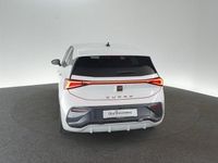 Gebraucht Cupra Born 150 kW (204 PS) 2022 Weiß Kleinwagen