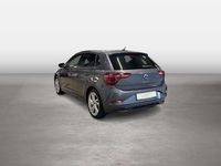 Gebraucht VW Polo Style 95 PS (69 kW) 2025 Grau Limousine