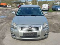 gebraucht Toyota Avensis SOL 1.8l T25