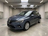 Gebraucht Renault Clio V Intens 101 PS (74 kW) 2019 Blau Limousine