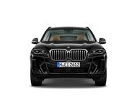 gebraucht BMW X3 xDrive 30 d M Sport ehem. UPE 90.480€ Allrad Sportpaket HUD StandHZG AHK-klappbar AHK