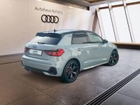 Neu Audi A1 S-Line 207 PS (152 kW) 2026 Grau SUV