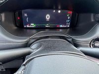 Gebraucht Jeep Compass Trailhawk 241 PS (177 kW) 2022 Blau SUV