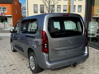 gebraucht Opel Combo-e Life XL 110PS AHK-Klimaauto-Rückfahrkamera