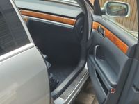 gebraucht VW Phaeton 3.0 V6 TDI 4MOTION Tiptronic 5-Sitze...