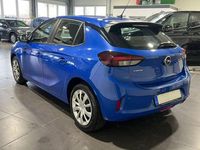 Gebraucht Opel Corsa 101 PS (74 kW) 2022 Blau Limousine