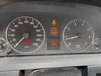 Gebraucht Mercedes A160 95 PS (69 kW) 2011 Silber Kleinwagen