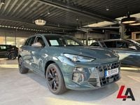 Neu Cupra Terramar VZ 272 PS (200 kW) 2025 Blau SUV