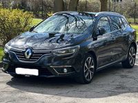 gebraucht Renault Mégane IV (IV) 2018