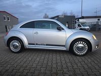 Brugt VW Beetle 105 HK (77 kW) 2014 Sølv Hatchback