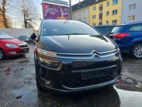 Gebraucht Citroën Grand C4 Picasso 150 PS (110 kW) 2016 Schwarz Van / Kleinbus