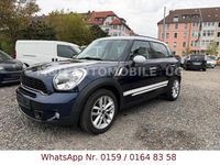 Second-hand Mini Cooper S 184 CP (135 kW) 2013 Albastru Hatchback