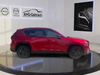Neu Mazda CX-5 Homura-Line 141 PS (103 kW) 2026 SUV