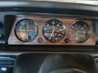 Gebraucht BMW 1502 75 PS (55 kW) 1976 Blau Limousine