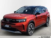 Gebraucht Opel Frontera 83 kW (113 PS) 2025 Orange SUV
