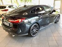 Gebraucht BMW 220 Gran Coupé M Sport 190 PS (139 kW) 2023 Schwarz Coupé