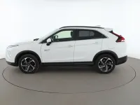 Gebraucht Mitsubishi Eclipse Cross 2022 Weiß SUV