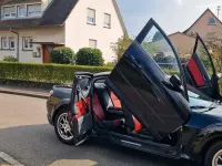 Gebraucht Mazda RX8 192 PS (141 kW) 2006 Schwarz Coupé