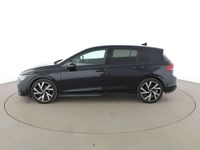 Gebraucht VW Golf VIII R-line 2023 Schwarz Limousine