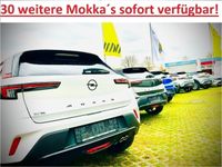 gebraucht Opel Mokka-e GS Line NAVI KAMERA ---SOFORT FREI --