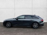 Gebraucht Audi A5 Ambiente 204 PS (150 kW) 2025 Daytonagrau perleffekt Coupé