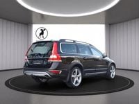 Gebraucht Volvo XC70 220 PS (161 kW) 2016 Schwarz Kombi