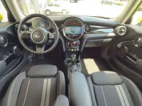 Gebraucht Mini Cooper SE Essential 135 kW (184 PS) 2022 Moonwalk grey Kleinwagen