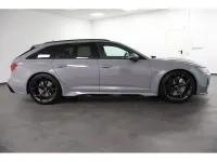 Gebraucht Audi RS6 Performance 630 PS (463 kW) 2025 Grau Kombi