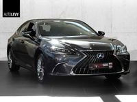 gebraucht Lexus ES300H Luxury Line Leder, HUD,360°,Nav