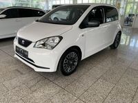 Gebraucht Seat Mii 60 PS (44 kW) 2019 White candy Kleinwagen