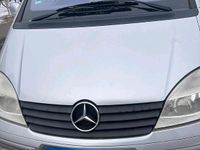 Gebraucht Mercedes Vaneo 2002 Van / Kleinbus