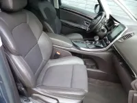 Gebraucht Renault Espace 160 PS (117 kW) 2019 Blau Van / Kleinbus