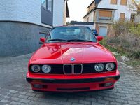 Gebraucht BMW 318 Cabriolet Shadowline 1993 Cabrio