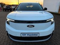 Gebraucht Ford Explorer 210 kW (286 PS) 2024 Weiß SUV