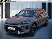 Gebraucht Cupra Formentor 150 PS (110 kW) 2025 Grau SUV