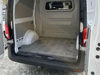 Gebraucht Mercedes Vito 163 PS (119 kW) 2021 Weiß Van