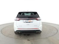 Gebraucht Ford Edge Sport 209 PS (153 kW) 2017 Weiß SUV