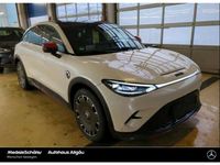 Gebraucht Smart #3 200 kW (272 PS) 2024 Digital white (metallic) SUV