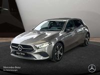 Gebraucht Mercedes A200 Progressive 163 PS (119 kW) 2025 Grau Limousine