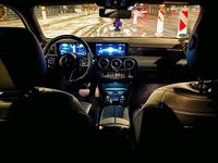 Gebraucht Mercedes A220 190 PS (139 kW) 2019 Weiß Limousine