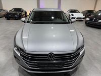 Gebraucht VW Arteon 150 PS (110 kW) 2022 Silber Kombi