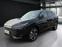 Gebraucht MG HS Luxury 272 PS (200 kW) 2025 Schwarz SUV