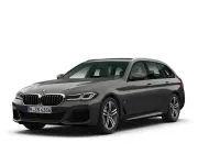 Gebraucht BMW 520 Shadowline 190 PS (139 kW) 2026 Kombi