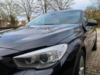 Gebraucht BMW 530 258 PS (189 kW) 2011 Schwarz Limousine