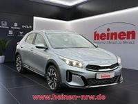 Gebraucht Kia XCeed Vision 101 PS (74 kW) 2024 Silber SUV