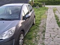 Gebraucht Citroën C3 68 PS (50 kW) 2007 Limousine