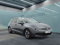 Gebraucht VW Golf VIII Move 150 PS (110 kW) 2023 Grau Limousine