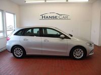 gebraucht Mercedes B200 /Navi/PDC/R.Kamera/ 1 Jahr Garantie !