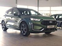 Gebraucht Ford Kuga ST-Line X 152 PS (111 kW) 2024 Bursting green SUV