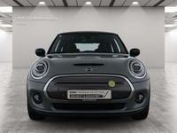Gebraucht Mini Cooper SE 135 kW (184 PS) 2020 Grau Kleinwagen
